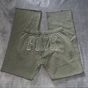 VS PINK Sweats